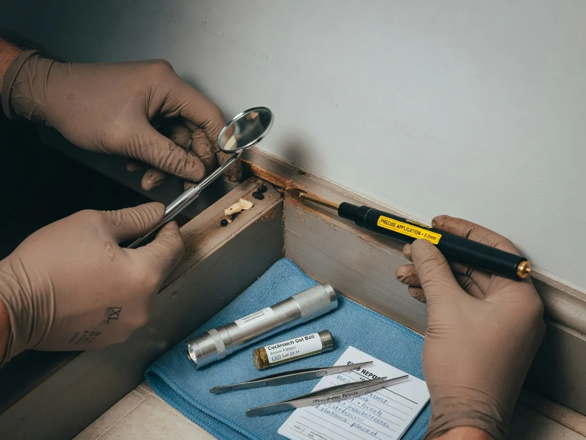Why choose Emergency Pest Control in Highland, MI